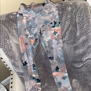 Lululemon align leggings